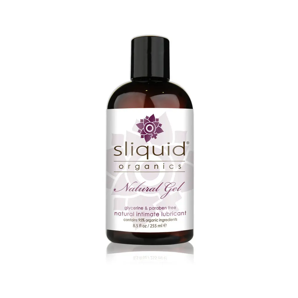 Sliquid Organics Gel 3
