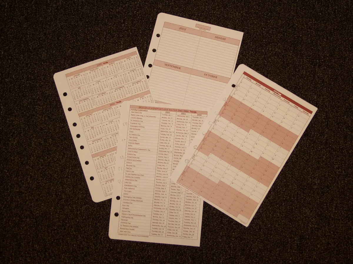 Future Planning Section 1