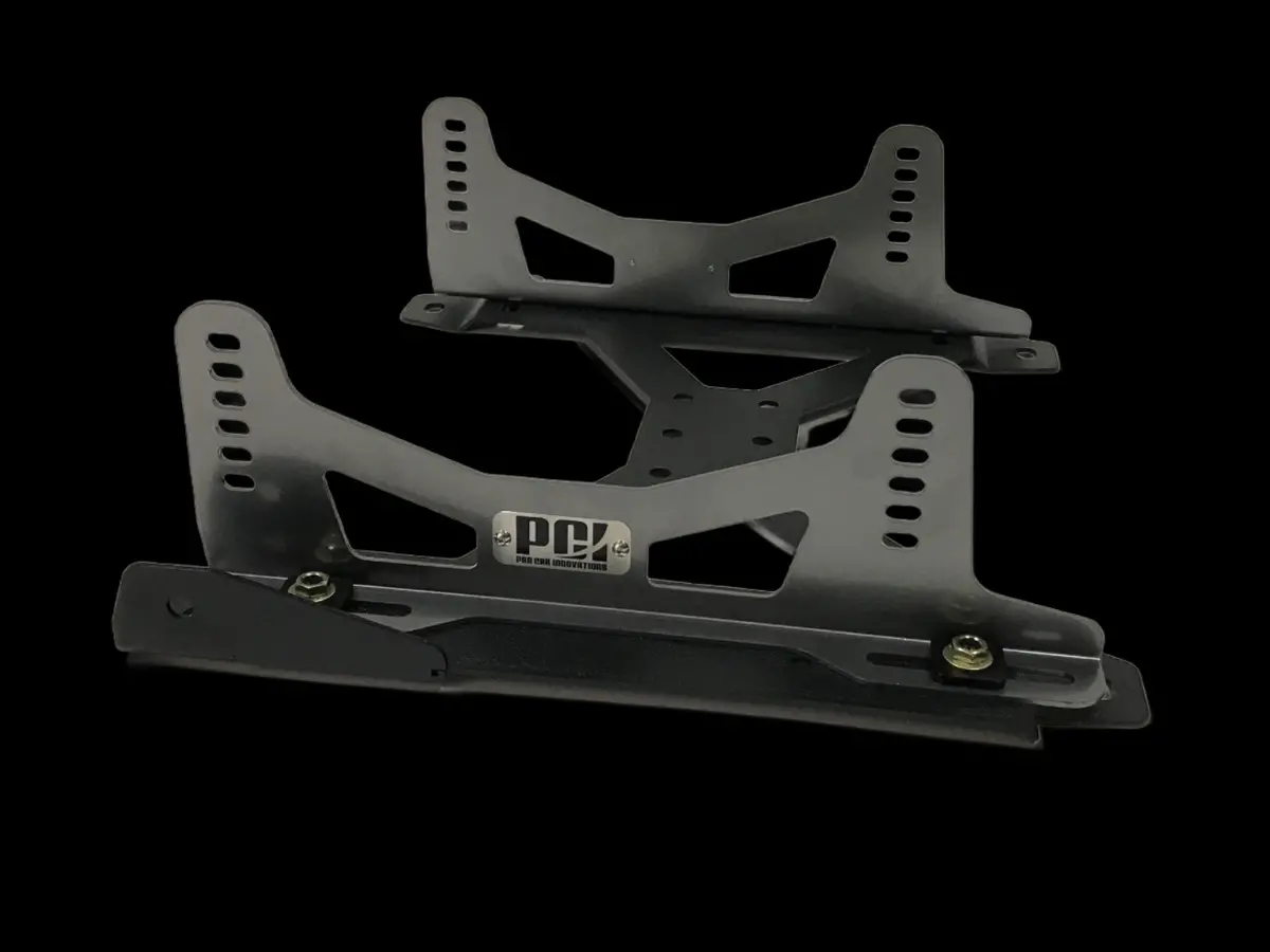 Adjustable Seat Mounts 1
