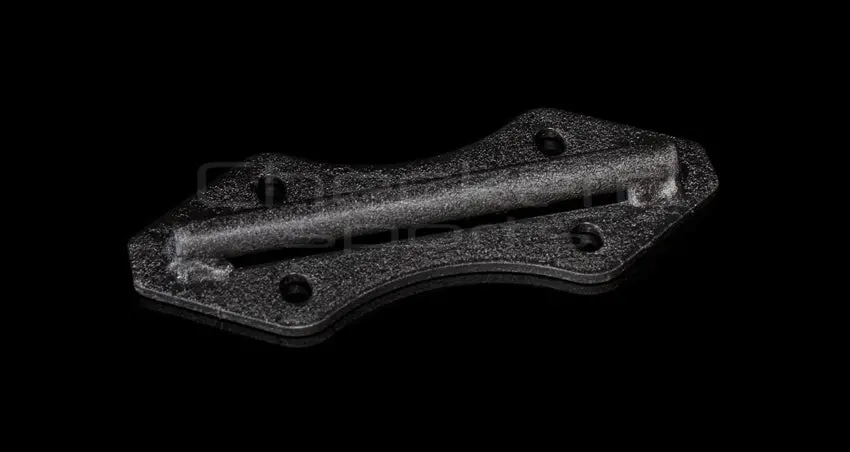 Sub-Harness Mounts 1