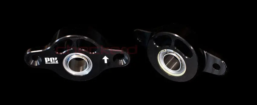 Rear Trailing Arm Spherical Kit 88-00 Civic / 89-01 Integra V4 1