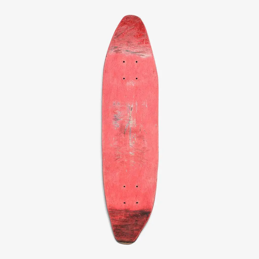 Pink Pink Blank 1