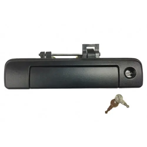 Cerradura Pop&Lock Isuzu D-Max 2012-17 1