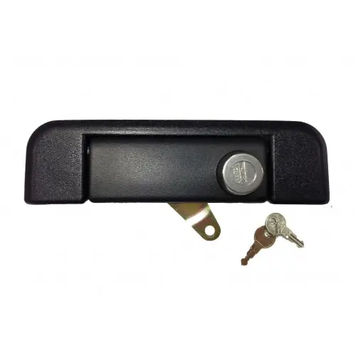 Cerradura Pop&Lock Toyota Hilux Vigo 2006-15 1