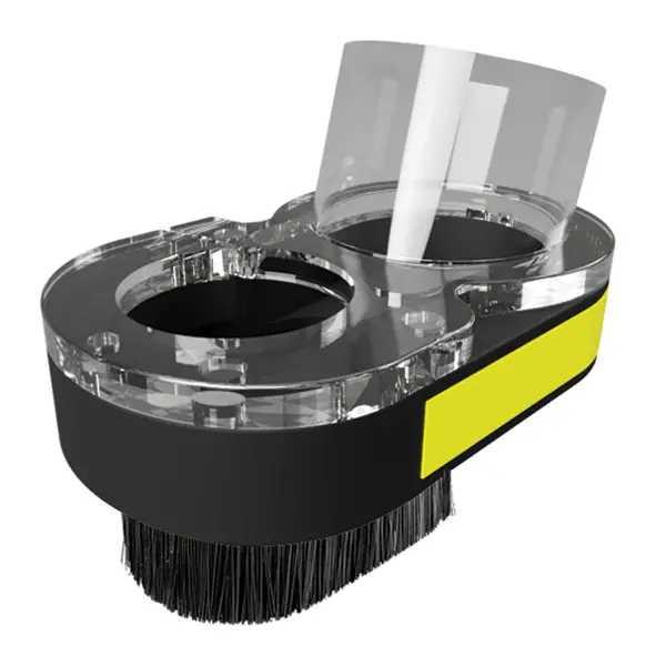 Dust Foot Assemblies For Prs4 And Prs5 1