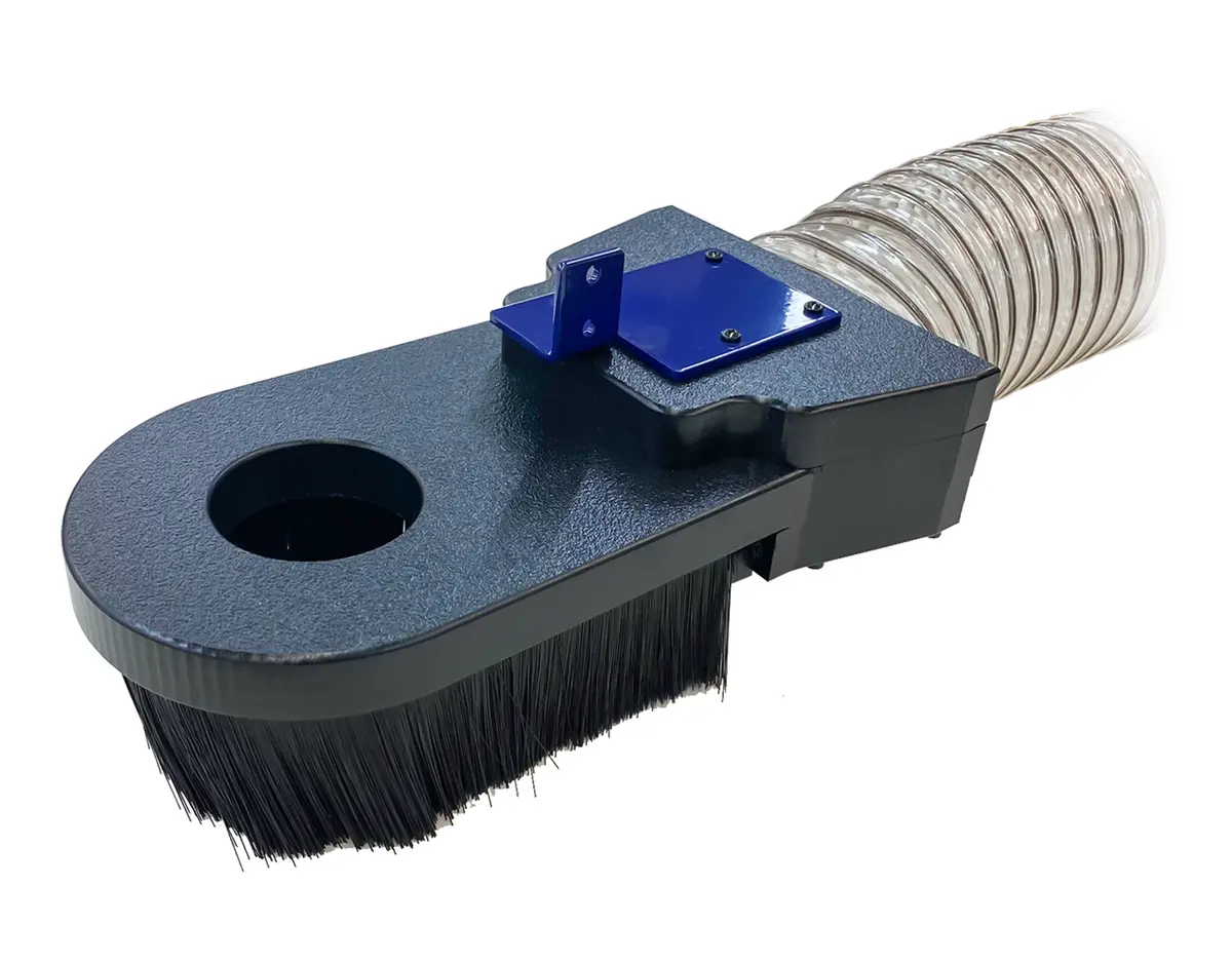 Dust Foot Assembly For Prs Tools 1