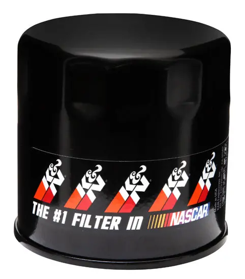 So-1004 Filtro De Aceite K&N Para Elantra Accent Tucson Sonata Optima Cerato Sportage Asx Creta Outlander Sport Outlander 1