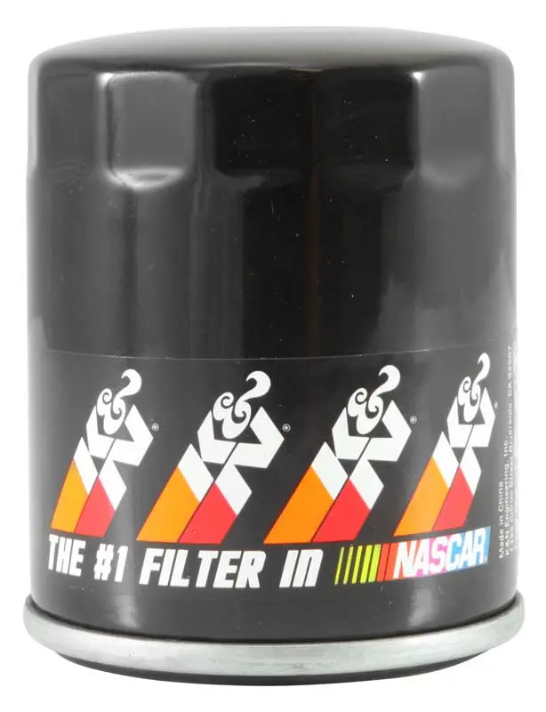 So-1008 Filtro De Aceite K&N Para Nissan X-Trail Murano 3.5L - Legacy 2.5L X-Trail / Versa / March / Mazda 2 Y Cx-5 / Toyota Rush / Qashqai 1