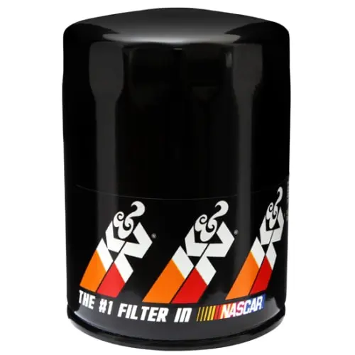 So-3001 Filtro De Aceite K&N Toyota Hilux Revo 3.0L / Nissan Patrol Gasolina / Audi A4 Passat. 1