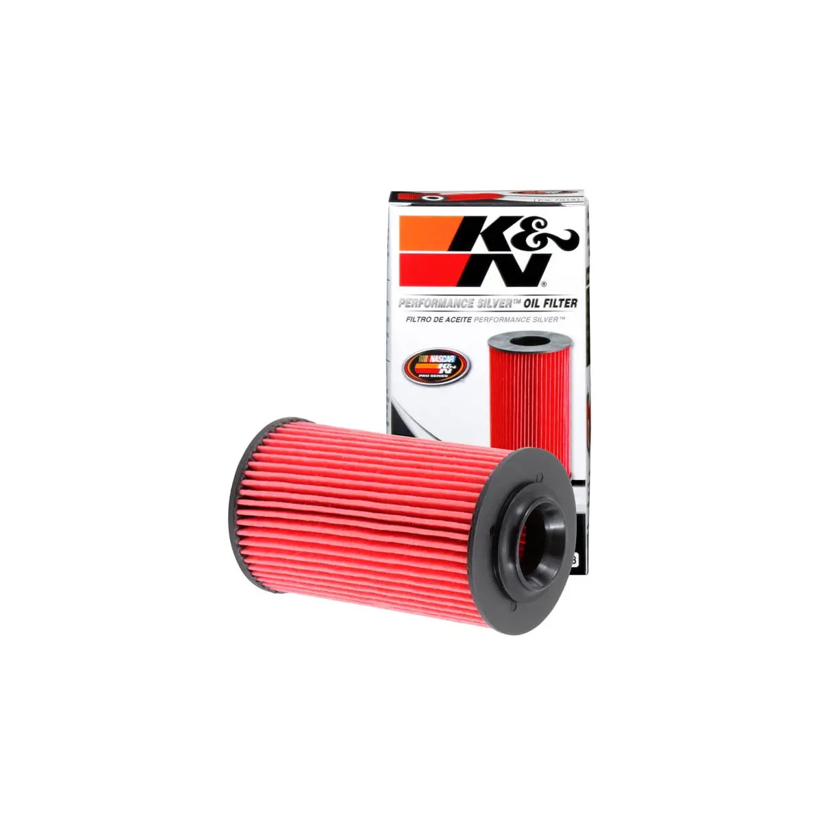 So-7003 Filtro De Aceite K&N Para Chevrolet Colorado 2016 / Camaro 2011-15 1