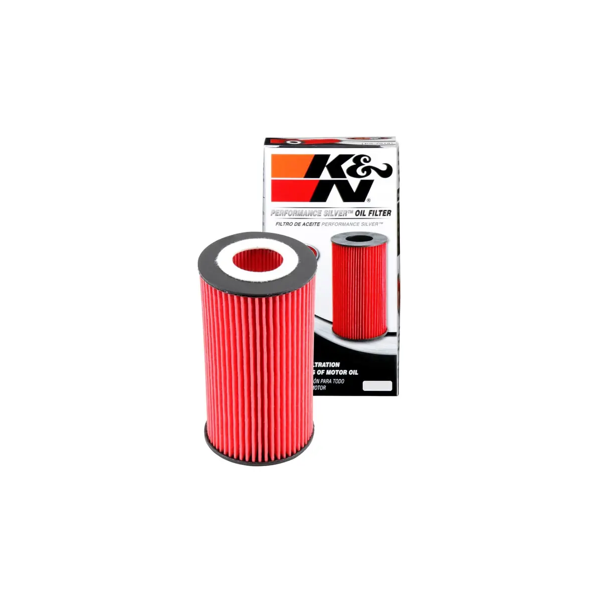 So-7004 Filtro De Aceite K&N Para Mercedes Benz Gls450 R350 Ml350 Slk350 Slk300 Sl550 S550 Ml550 C350 C300 1996-2013 1