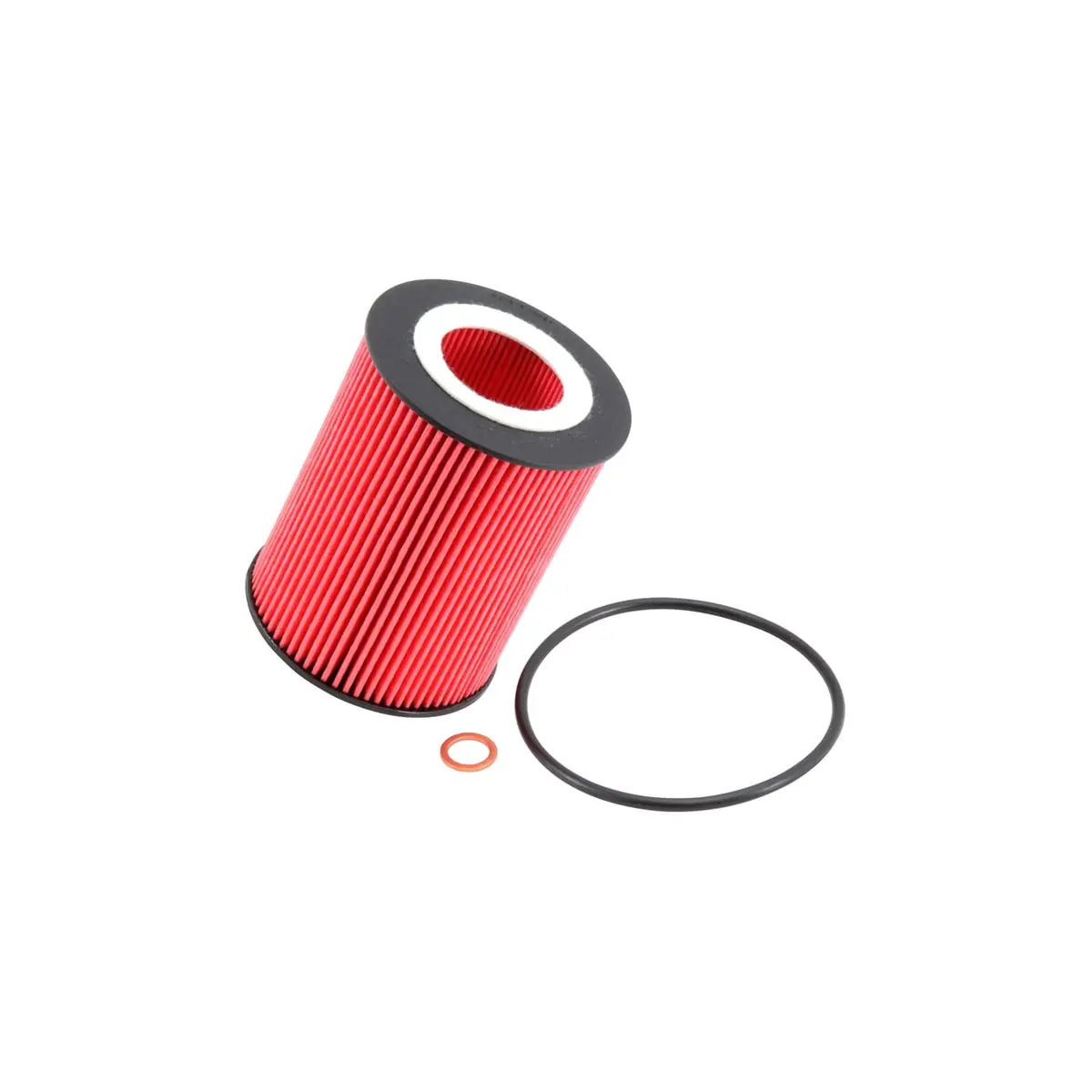 So-7007 Filtro De Aceite K&N Para Xc90 70 V70 S80 / X3 325 525 Z4 Volvo Bmx 1995-2009 1