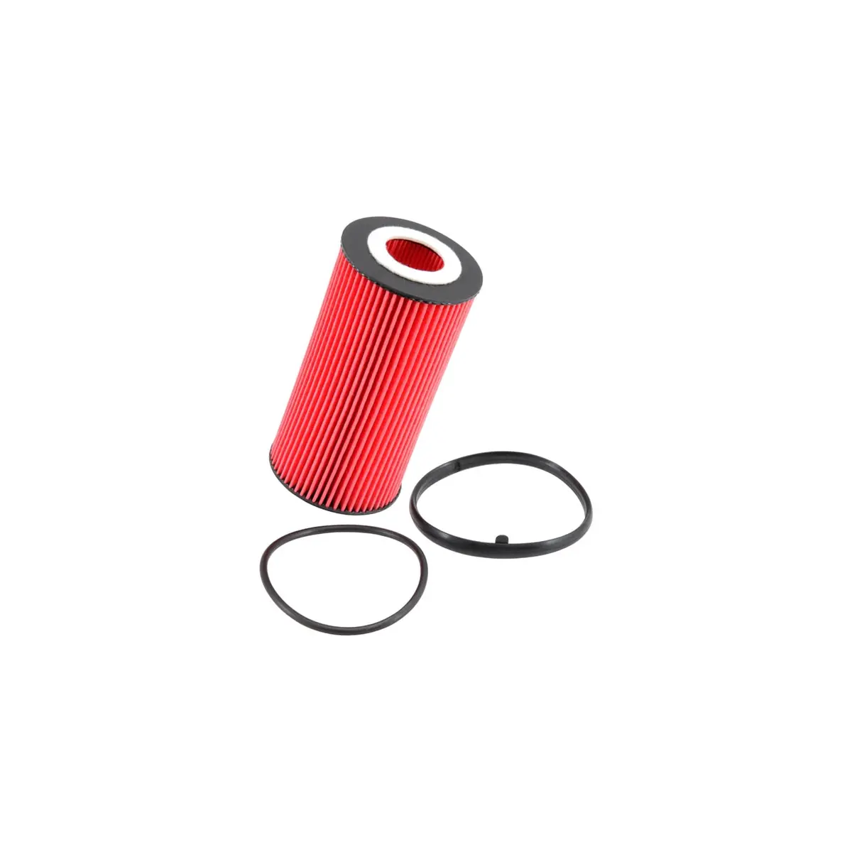 So-7010 Filtro De Aceite K&N Para Subaru Impreza /Honda/ Mitsubishi / Nissan / Acura / Infiniti 1