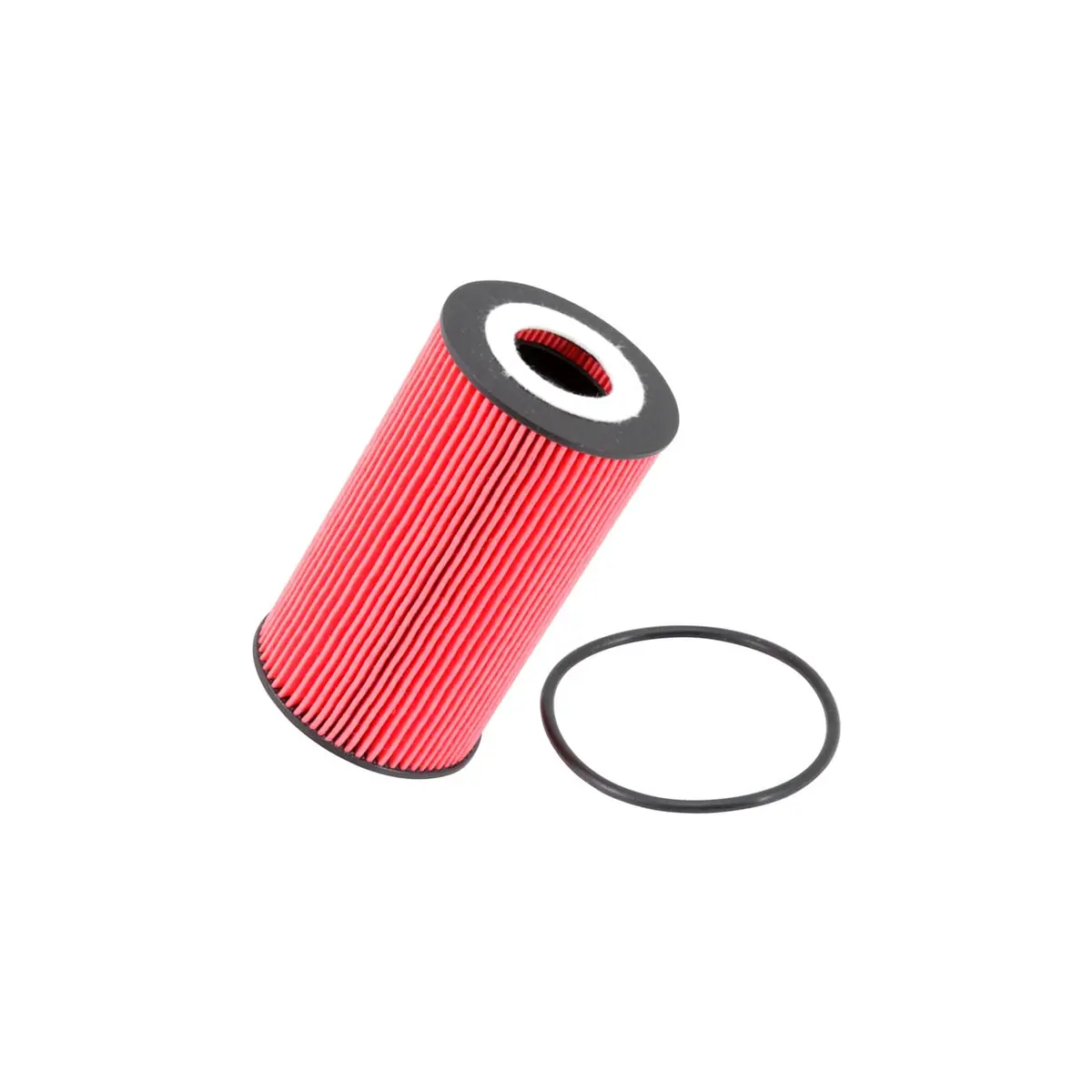 So-7011 Filtro De Aceite K&N Para Porshe Cayman Spyder Boxter 911 Cayenne 1