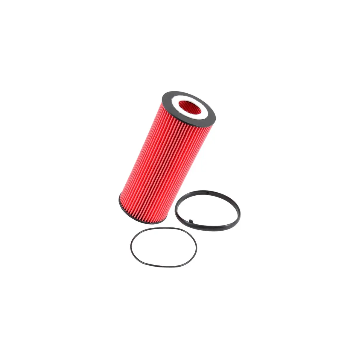 So-7015 Filtro De Aceite K&N Para Porshe Audi Vw 2005-15 1