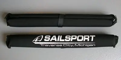 Rack Pads - 24" 1