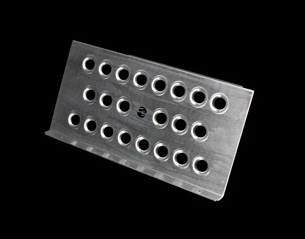 Passenger Race Foot Plate V2 1