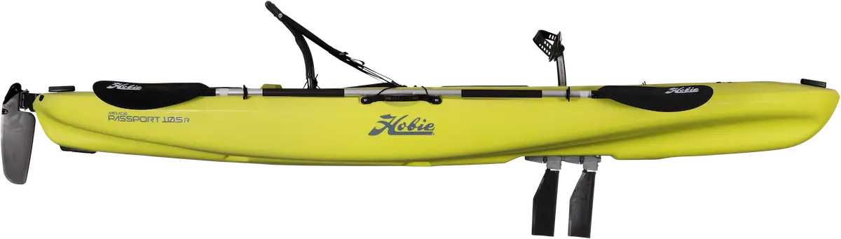Hobie Mirage Passport 10.5 R 1