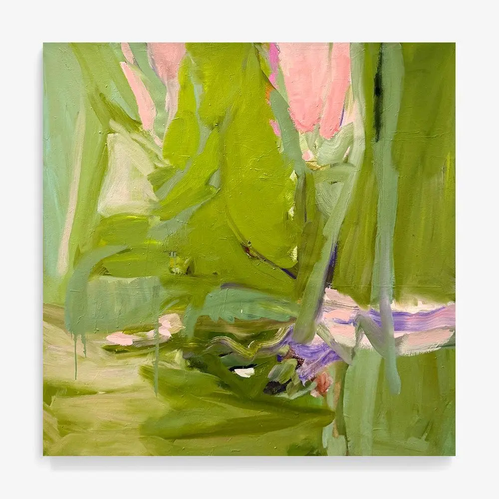 Peaceful Greens Vi 1
