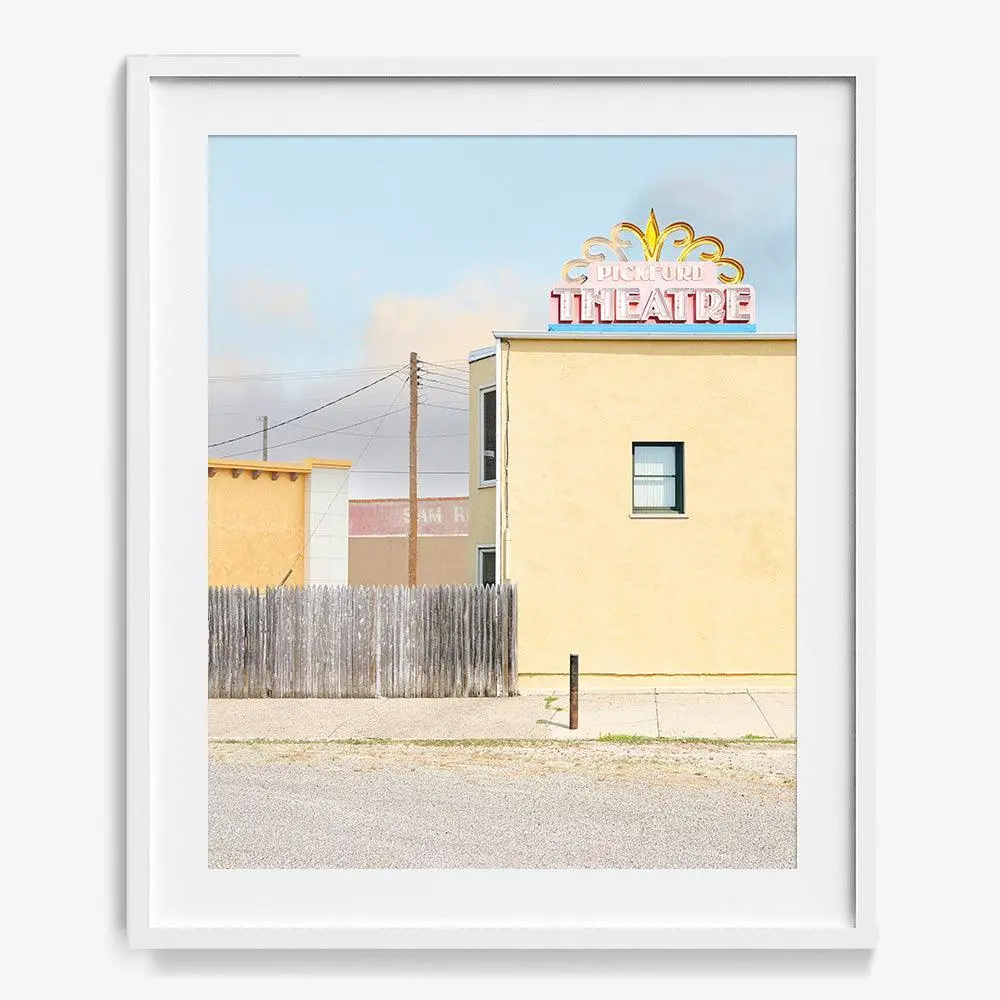 Pickford Theatre 1