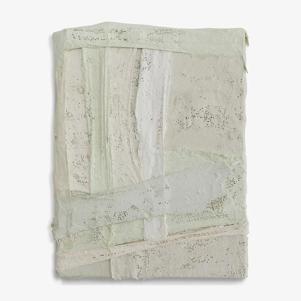 Pistachio/ Peach/ White- Study 1