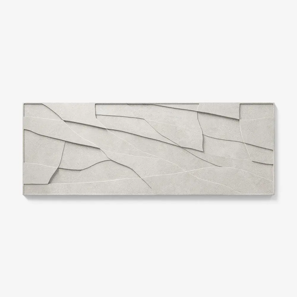 Erosion No. 6 - Plaster 1