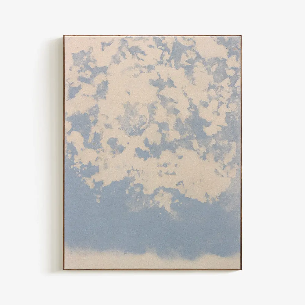 Plethora (Blue) 1