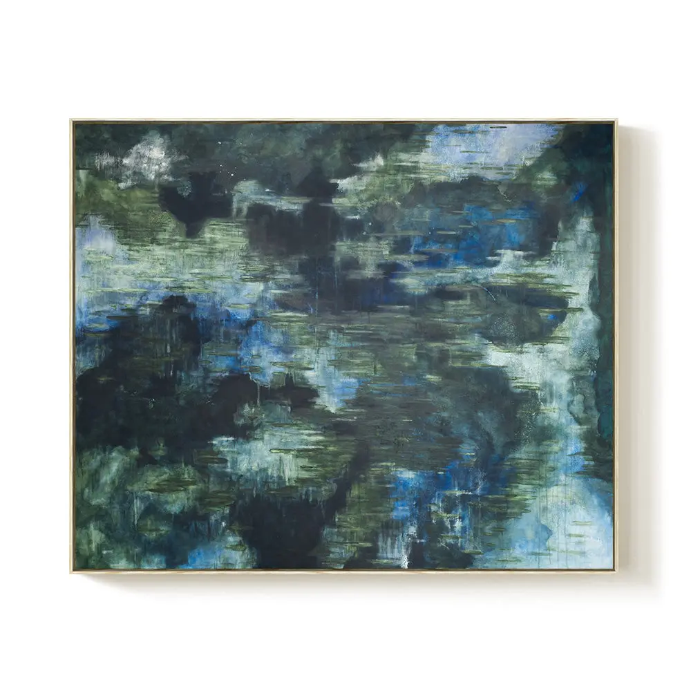 Pool Of Ophelia 1
