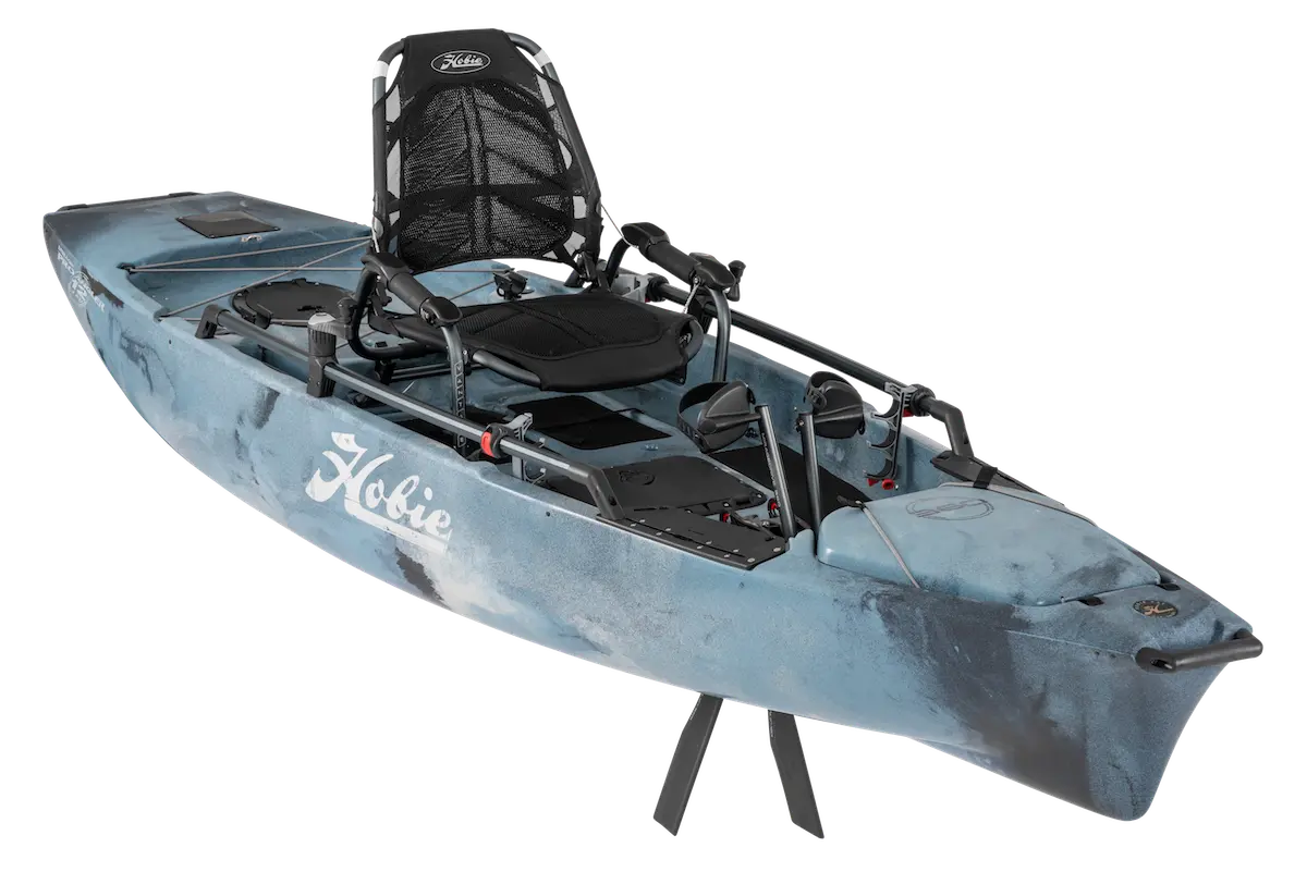 Hobie Mirage Pro Angler 12 360 1