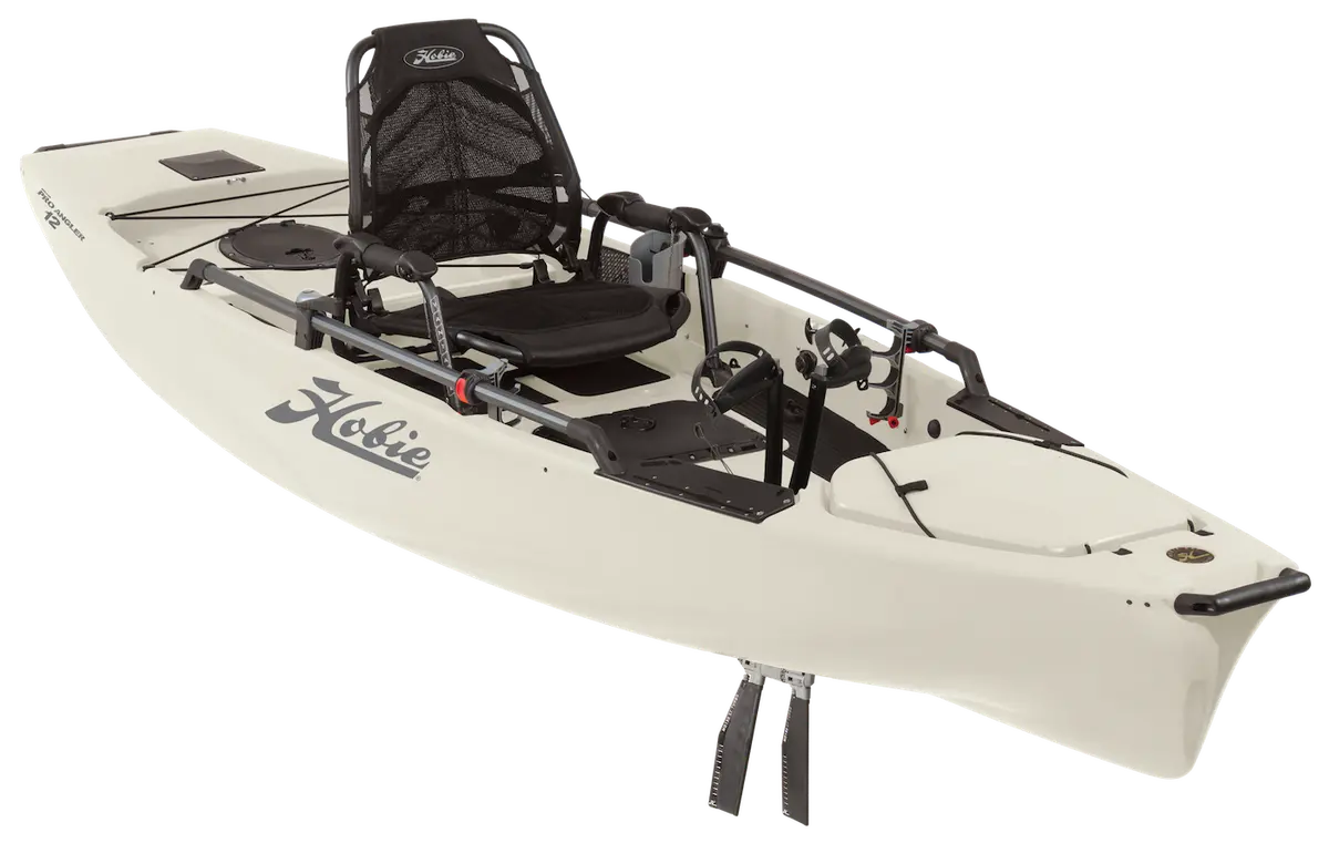 Hobie Mirage Pro Angler 12 1