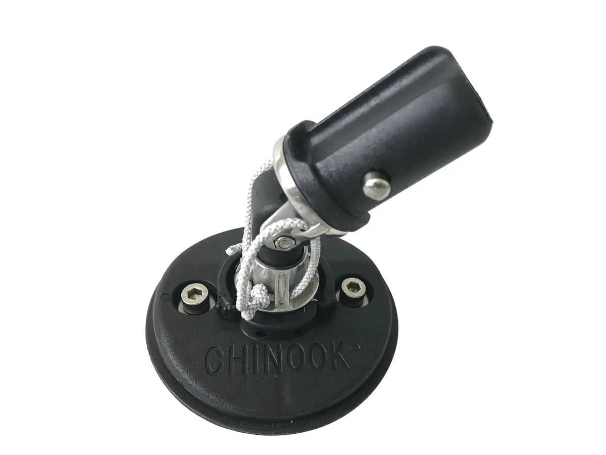 Chinook 2 Bolt Us Pro Flex Base 1