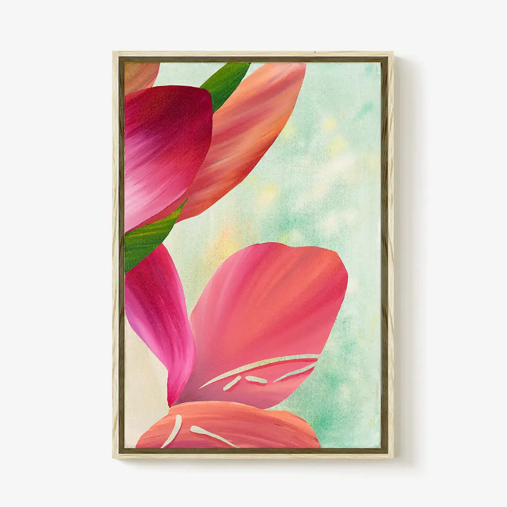 Promised Petals 1