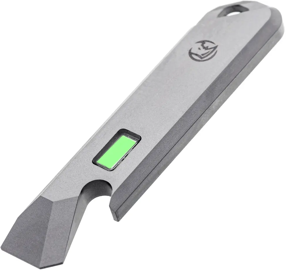 Tritium Pry Bar 1