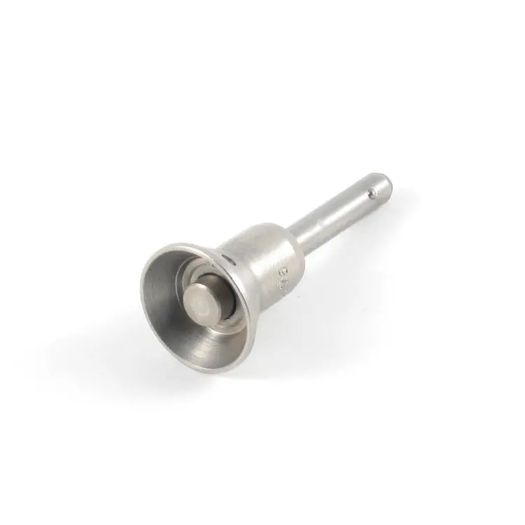Quick Pin 3/16" X 3/4" Cup Head 1