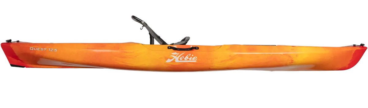 Hobie Quest 12.5 2