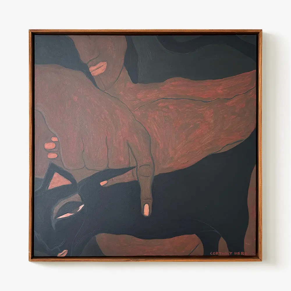 Quiet Companion 1