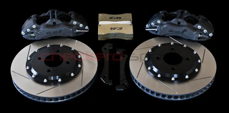 Bbk Civic / Integra 1