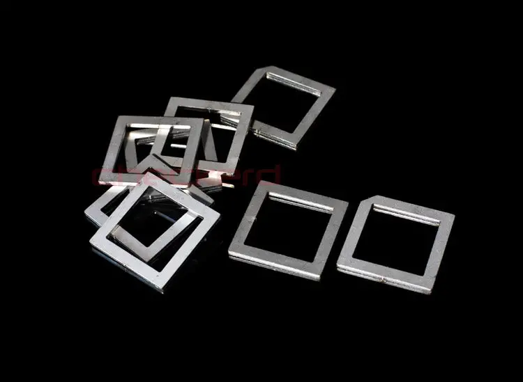 S2000 Subframe Reinforcement Plates 2