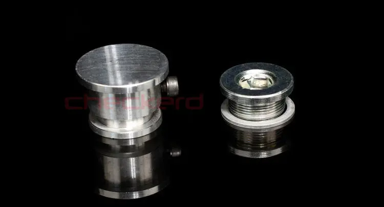 K20 Thermostat Plug Kit 1