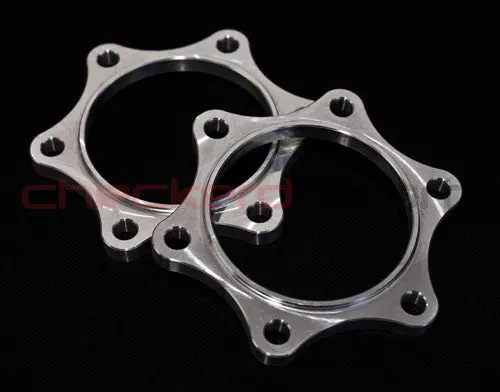 S2000 Half Shaft Spacers 1