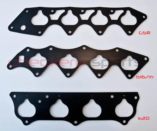 Thermal Intake Manifold Gasket 1