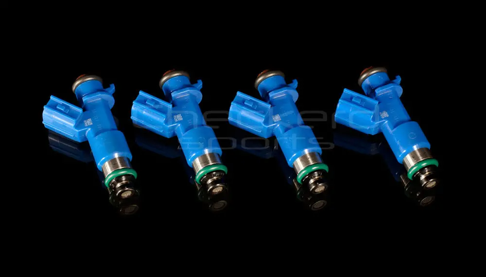 Acura Rdx 410Cc Injectors 1