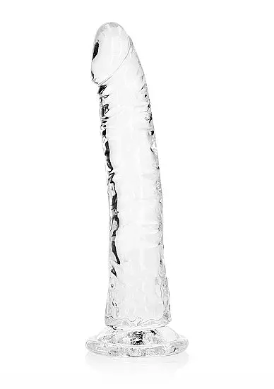 8" Inch Slim - Translucent 1