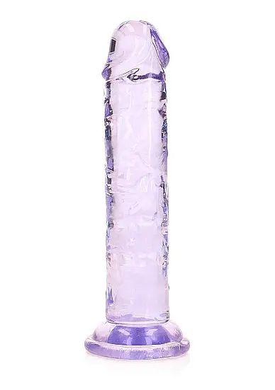 6" Inch Straight No Balls 1