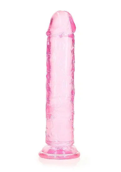 7" Inch Straight No Balls 1