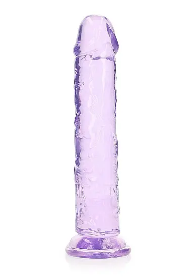 9" Inch Straight No Balls 1