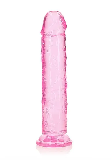 10" Inch Straight No Balls 1