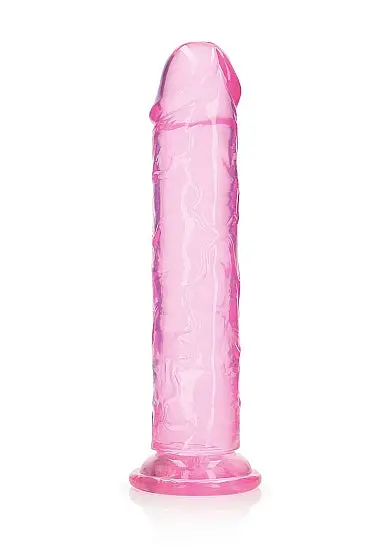 11" Inch Straight No Balls 1