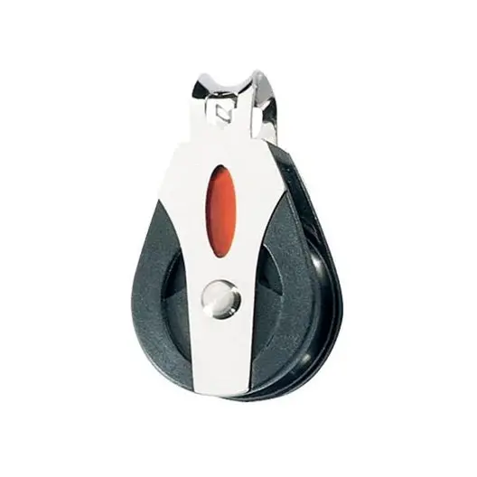 Single Block - 20Mm Ronstan 1