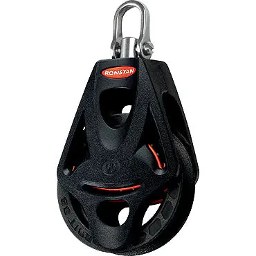 Series 55 Ball Bearing Orbit Block 1